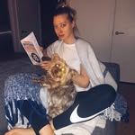 Eva Isaac - @evaisaac68 - Instagram