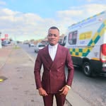 Eva Isaac Luaba N'konku - @isaac29048 - Instagram