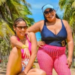 Eva Isaac Sofia - @evanicemagalhaes1 - Instagram