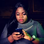Justina Nnamdi - @eva_isaac95 - Instagram