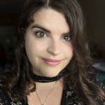 Eva Isaacs - @evawashereandthere - Instagram