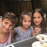 Eva Isaacs - @isaacseva - Instagram
