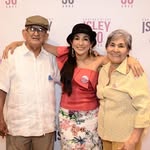 Isley Rincons - @evaisleyrincons - Instagram