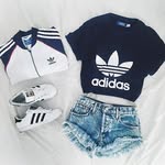 _.outfits._ - @evajacobs2017 - Instagram
