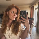 Eva Jacobs - @evajacobss - Instagram
