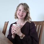 Eva Jacobs - @bridgeoflifestudio - Instagram
