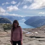 Eva Jacobsen - Facebook
