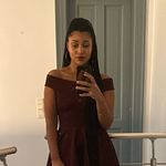 Eva Jacobsen - @evamariaabery - Instagram