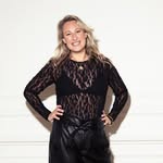 Laura-Eva Jacobson - @lauraevajacobson - Instagram