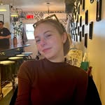 Ève Jacques - @eve_j5 - Instagram