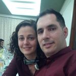 Eva & Jaime - @etm172018 - Instagram