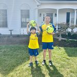 Eva Jameson - @momma2bb - Instagram