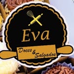 eva jaques - @eva_doces_.salgados - Instagram