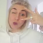 Eva Jaques - @evajaques2 - Instagram