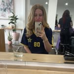 Eva Jarman - @eva.jarman13 - Instagram