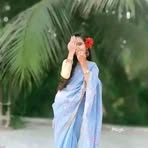 Nusrat Jahan Eva - Facebook