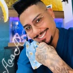 Jefferson Evangelista - @jedentista - Instagram