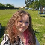 Eva Jenkins - @patisserie_cupcake_forever - Instagram