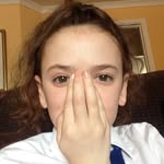 Eva Jenks - @spam_eva23 - Instagram