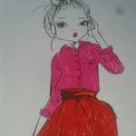 eva jiles - @queen__fashion3221 - Instagram