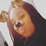 Eva Jiles - @queen_eve.spam550 - Instagram
