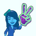 evajiles 👋👍✌ 💚💛💜💙 - @queen__emoney - Instagram