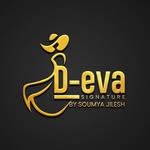 Soumya Jilesh - @d_eva_signature_bysoumyajilesh - Instagram
