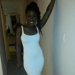 Eva John - @browngirl40 - Instagram