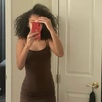 Eva Johnson - @evajohnsxn - Instagram
