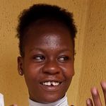 Emmanuel Joyce - @_evajoyce - Instagram