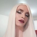 Eva DarkLight - @eva_joyce_ - Instagram
