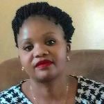 Evajoyce Mandeya - @evajoycemandeya - Instagram