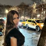 @evajoyceadams - Instagram