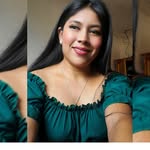 Eva Juan - @eva_juanlucas - Instagram