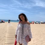 Eva Juarez Villamarin - @evajuanma - Instagram