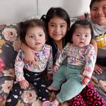Eva Perez - @eva.juanito.7 - Instagram