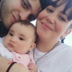 Evii Zuber - @eva.juan.jazmin - Instagram