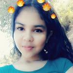Eva Juarez - @evajuarez8763 - Instagram