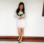 Eva May Junco - @evamay_junco13 - Instagram