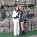 Eva Jurado - @evitajm74 - Instagram