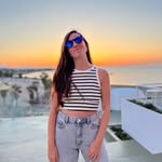Eva Jurado - @evitajuradc - Instagram