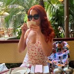 Eva Jurado - @evita_von_teese - Instagram