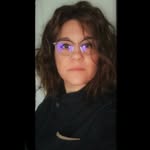 Eva Maria Marin Jurado - @antakarana5 - Instagram