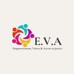 EVA - Empowerment, Voice & Access to justice - @evamyvoice - Instagram