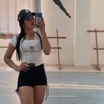 Eva Justiniano - @cortezevajustiniano - Instagram