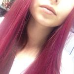 Eva Kahn - @evrasia_kek - Instagram