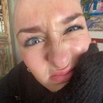 Layana Emilia Eva Kahn - @thewalkingthickstickss - Instagram