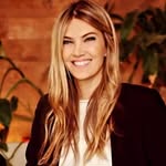 Eva Kailis - @eva_kailis - Instagram
