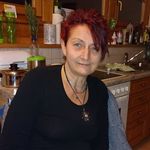 Eva Kaiser - @evakaiser62 - Instagram
