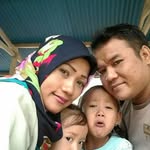 Eva Kang Ajat - @evakangajat - Instagram